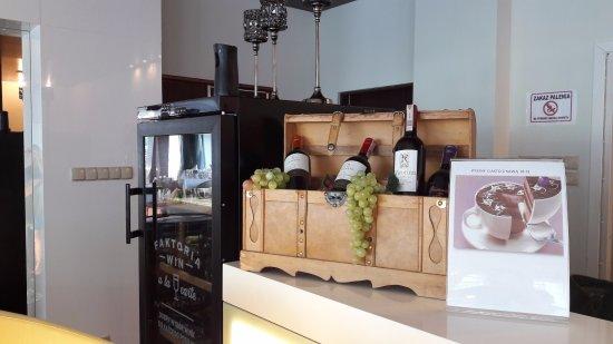 Restauracja Riccardo